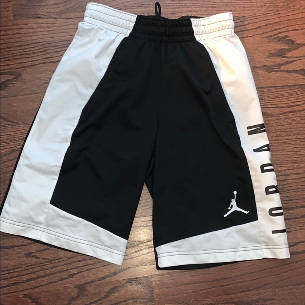 Jordan Jumpman All Day Shorts